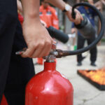 Curso de Recertificación Curso Brigadista contraincendios tipo I Res 0256 de 2014