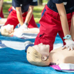 Curso  Reanimación Cardio pulmonar (RCP)